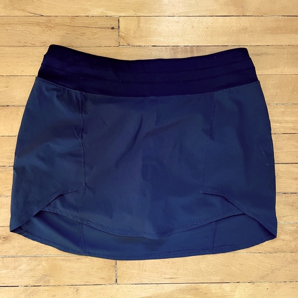 Oiselle | Skort
